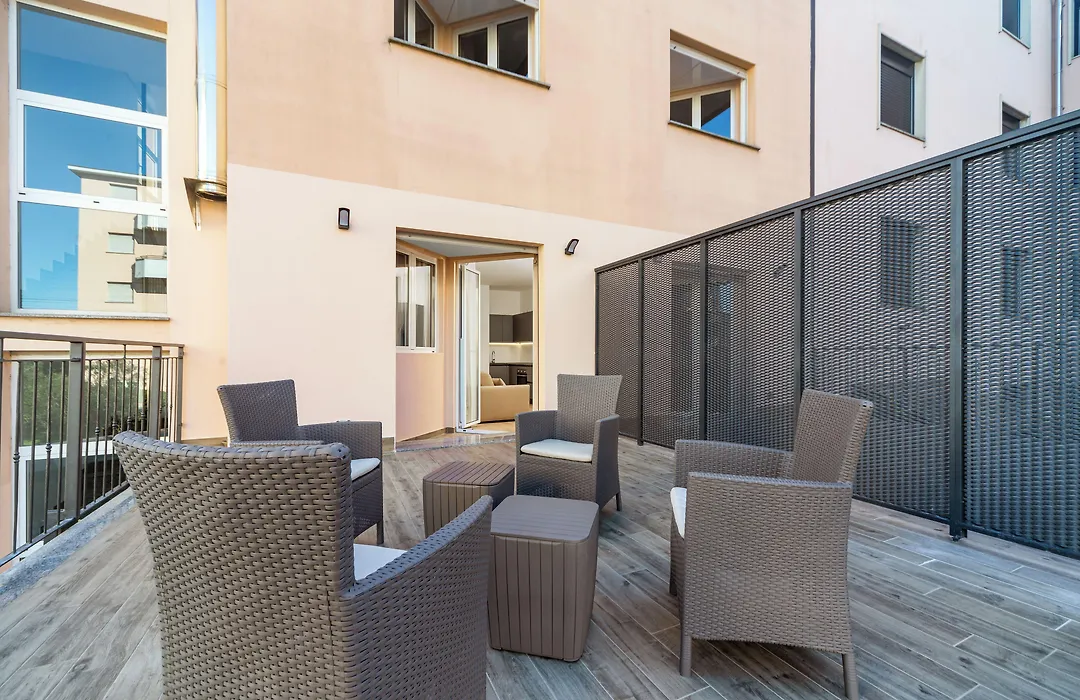 Casa Da Suite Mirabello-1