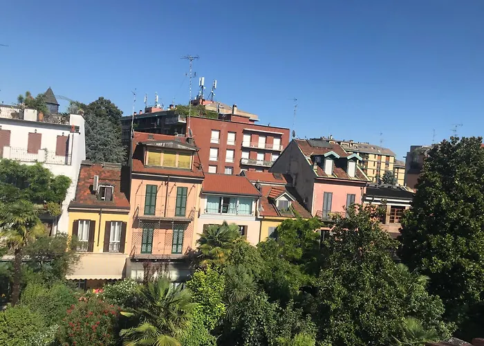 s Porta Venezia - Milan Downtown